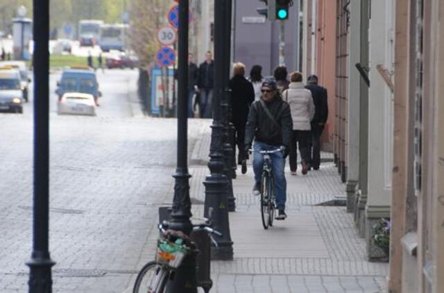 Klaipėda: VE.lt pristato gegužės 7-osios įvykius