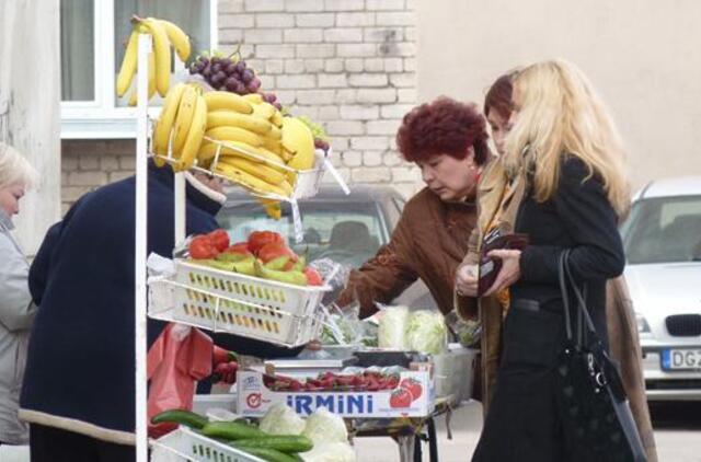 Klaipėda: VE.lt pristato gegužės 8-osios įvykius