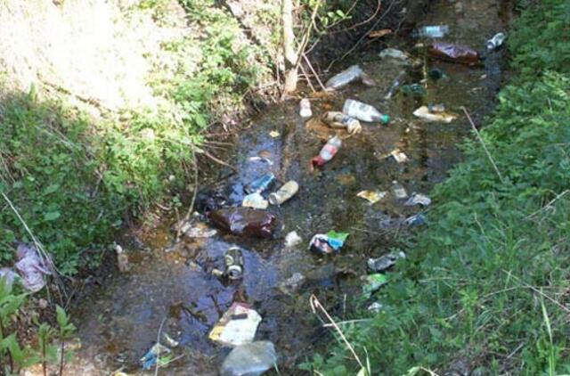 Nauji švarinimosi būdai