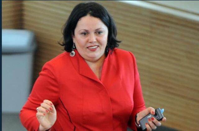 "Nuteisus Naglį Puteikį, iškiltų dar aukštesni "stiklainiai"