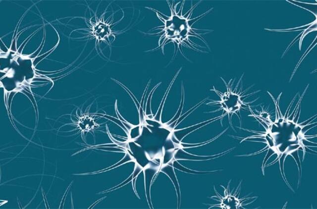 Onkologinių ligų gydymas