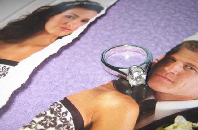 Šeši neištikimybės veidai