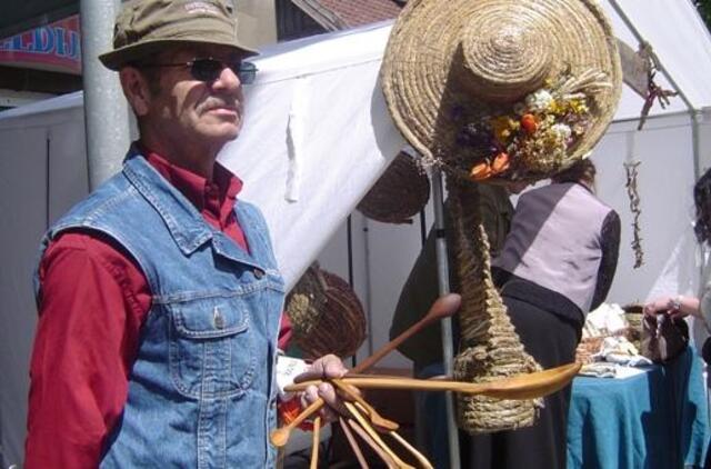 Šilutei – 500: o dabar bus taip