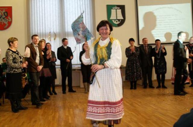 Šilutei – 500: šventės organizatorių gretos toliau retėja