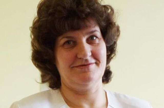 Slaugytojų misija - ir emociniai pacientų poreikiai