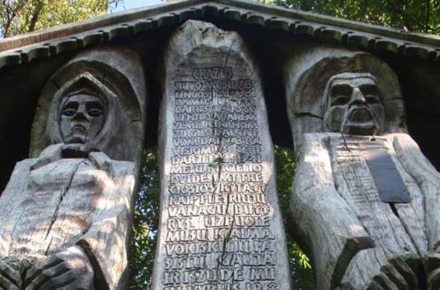 Ablingos kaimo tragedijos 70-osioms metinėms