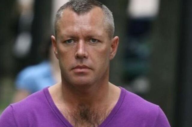 Drąsiaus Kedžio artimieji apskundė prokurorų sprendimą nutraukti tyrimą dėl jo mirties