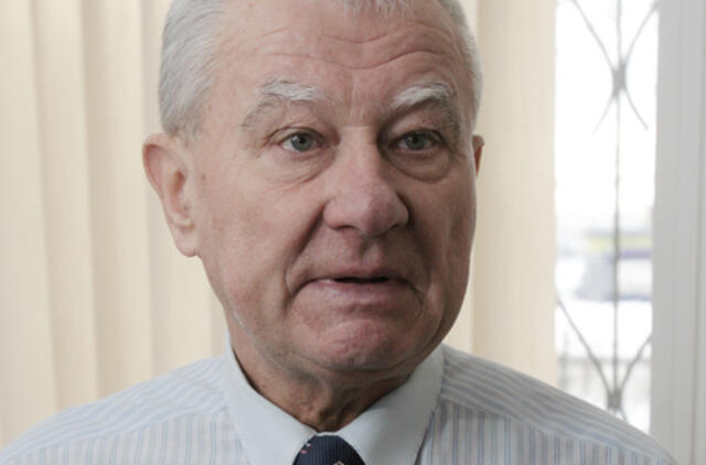 "E coli infekcija - ir pamoka galvojantiems, kad mikroorganizmai išnyko"