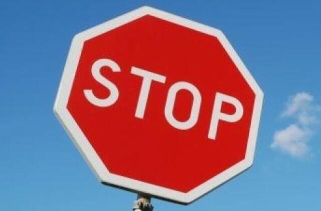 "Eigirdžių agrofirmai" uždrausta smulkinti virškinamojo trakto organus