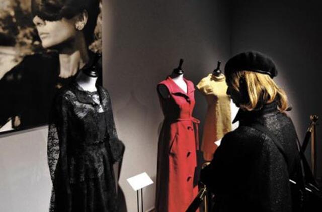 "Elegancijos laikai praėjo”