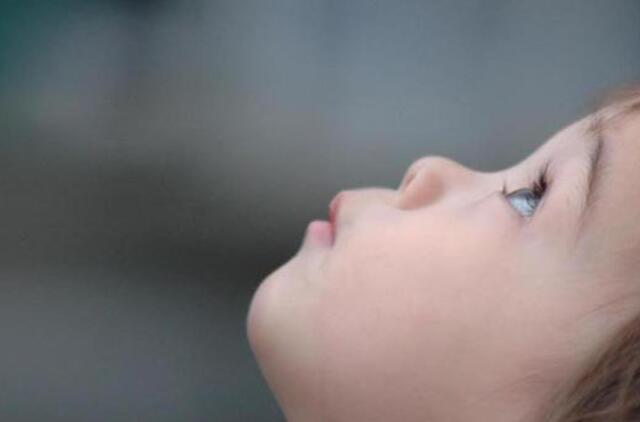 Ellen Langer: "Pasirinkimas yra tik ten, kur yra abejonė"