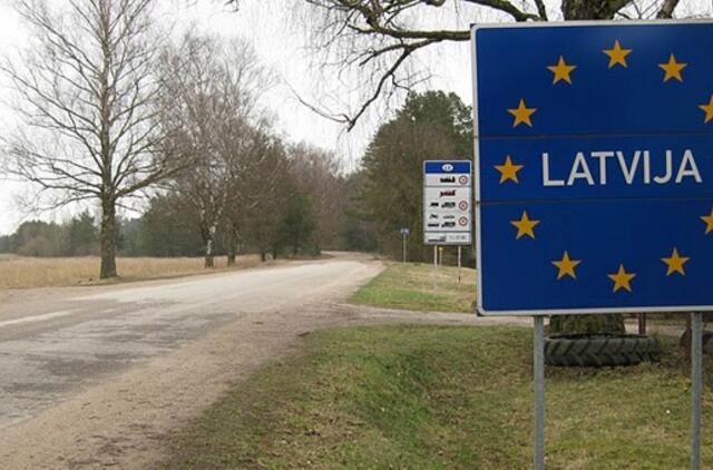 Gegužę pragyvenimo minimumas Latvijoje pasiekė rekordą