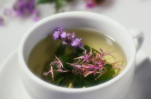 Geriausiai troškulį malšinantys gėrimai