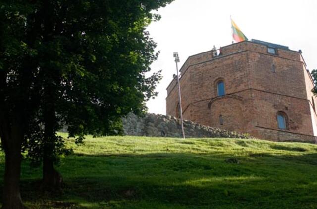 Karalienės Mortos premija – talentingiems Lietuvos vaikams