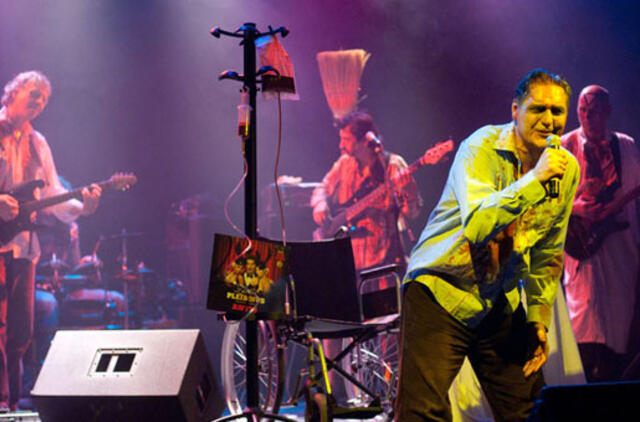 Klaipėda: renginiai, pramogos birželio 27 d.