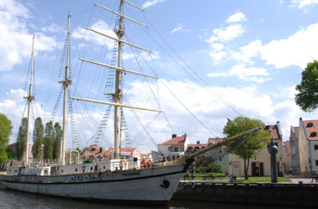 Klaipėda: renginiai, pramogos birželio 30 d.