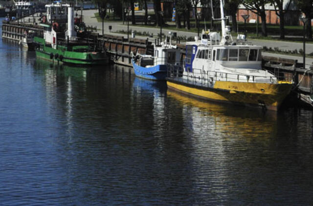 Klaipėda: VE.lt pristato birželio 19-osios įvykius