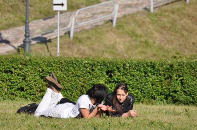 Klaipėda: VE.lt pristato birželio 21-osios įvykius