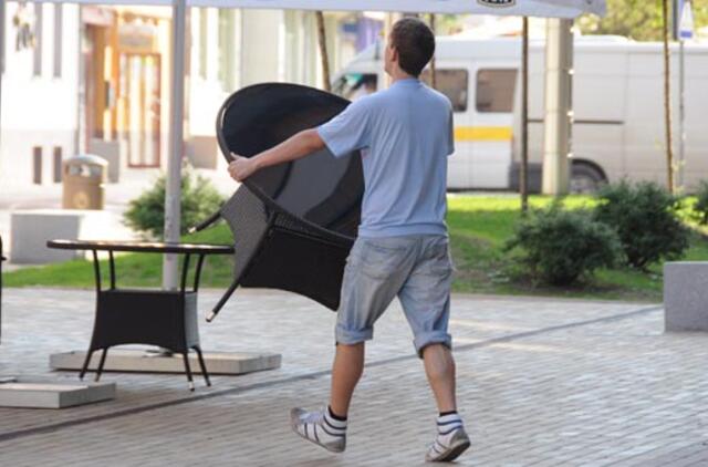 Klaipėda: VE.lt pristato birželio 3-osios įvykius