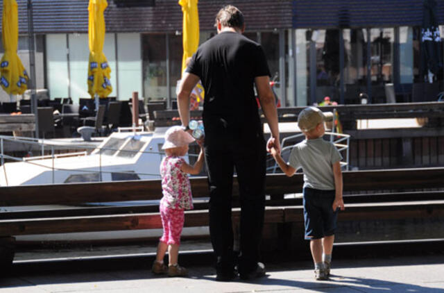 Klaipėda: VE.lt pristato birželio 30-osios įvykius