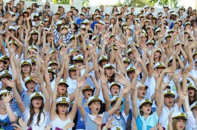 Klaipėda: VE.lt pristato birželio 6-osios įvykius