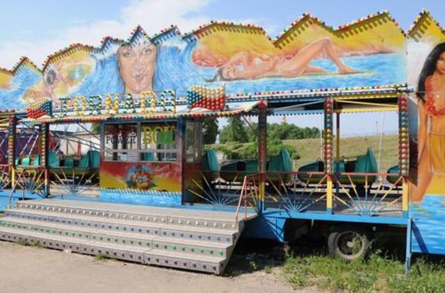 Klaipėda: VE.lt pristato birželio 8-osios įvykius