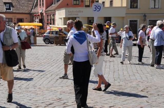 Klaipėda: VE.lt pristato birželio 9-osios įvykius