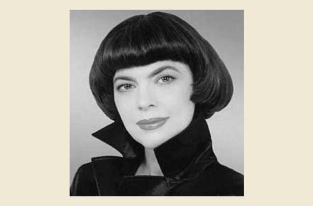 Klaipėdoje koncertuos Mireille Mathieu