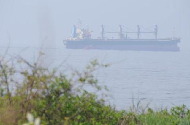 Klaipėdos ketvirtadienis, birželio 9-oji