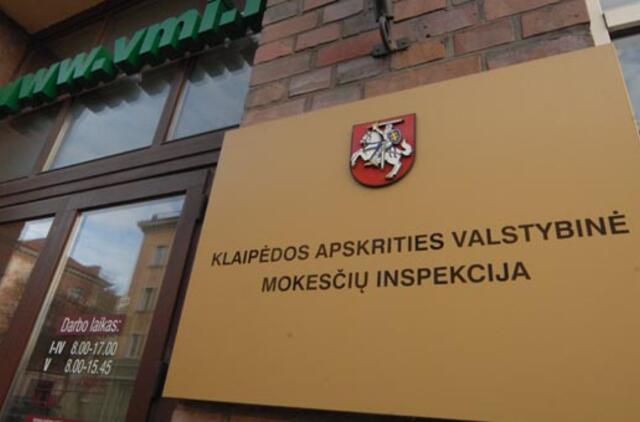 "Kurortinis sezonas" stabdys nelegalią veiklą