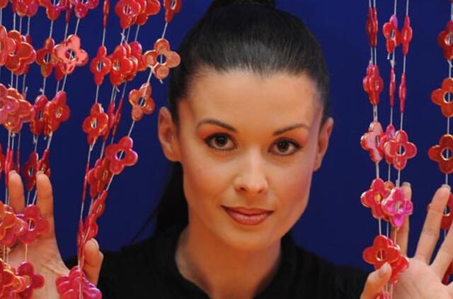 Lauros Imbrasienės vasara