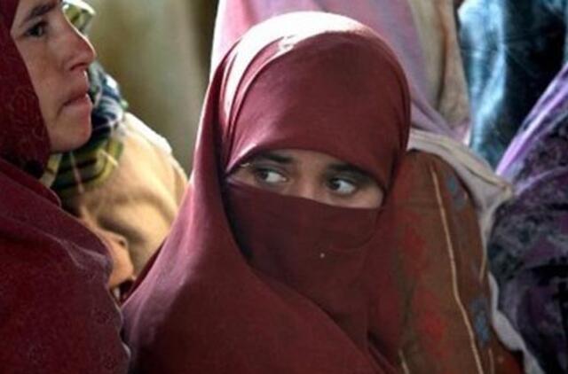 Malaizijoje atsidarė paklusnių žmonų klubas