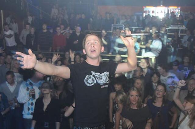 Meras nori susitikti su Selu