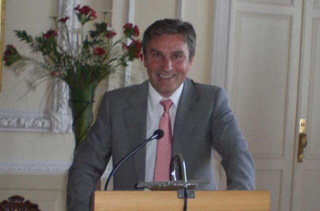 Naujojo LSKL sezono gairės