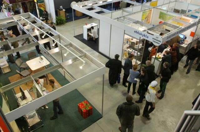 Pasaulio lietuvių ekonomikos forume - pasiūlymai konkurencingai Lietuvai kurti