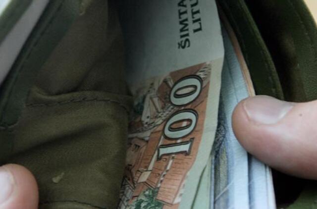 Per artimiausius porą metų šalyje infliacija tik didės, teigia ekspertai