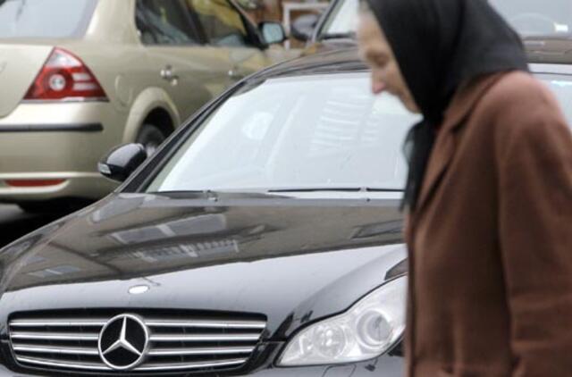 Premjeras: siūlomas pensijų kaupimo modelis - realistinis