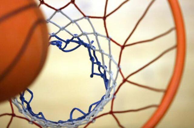 Rusijos krepšininkės įveikė brites