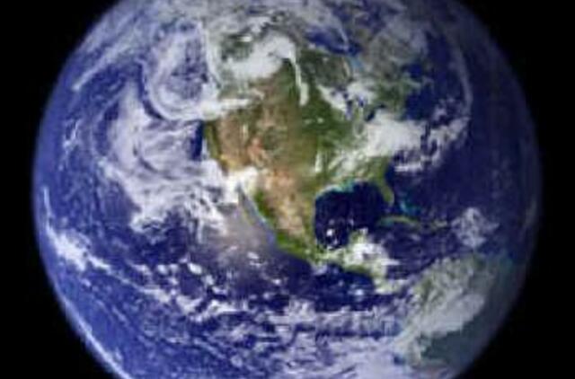 Rusijos mokslininkai teigia, kad iki 2031-ųjų žmonija gali susidurti su ateiviais