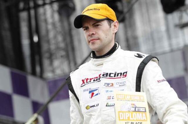 1 000 km lenktynėse "Fast Lap“ finale pirmaisiais smuikais griežė favoritai