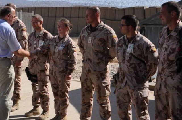 Andrius Kubilius Goro provincijoje atidarė rekonstruotą ligoninės korpusą