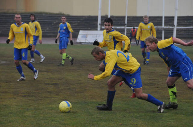 Bulvaras: tikėk - netikėk