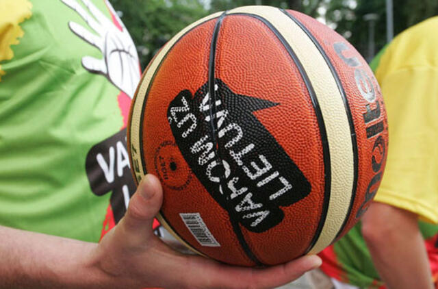 Čempionatas užkrės oranžiniu virusu