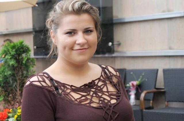 Erika Vitulskienė: po 6 valandas sporto kasdien