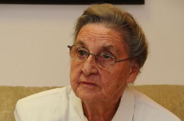 Germanus istorijos puslapiuose pakeis baltai?