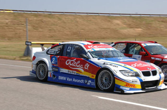 Klaipėda: renginiai, pramogos liepos 18 d.