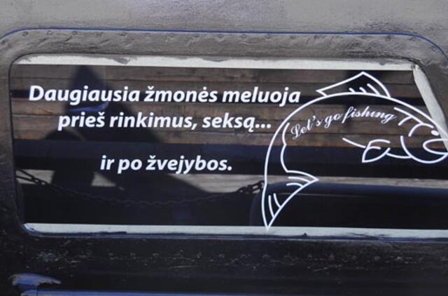 Klaipėda: VE.lt pristato liepos 10-osios įvykius