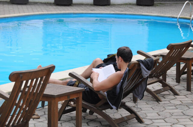 Klaipėda: VE.lt pristato liepos 12-osios įvykius