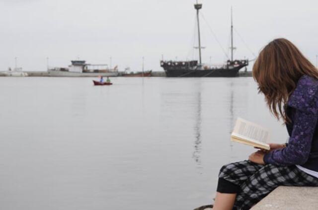 Klaipėda: VE.lt pristato liepos 13-osios įvykius