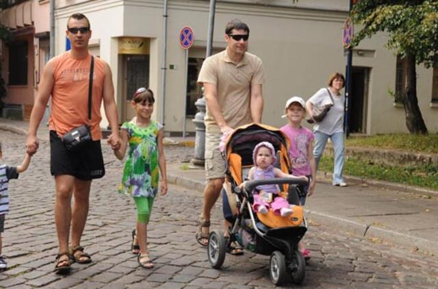 Klaipėda: VE.lt pristato liepos 16-osios įvykius